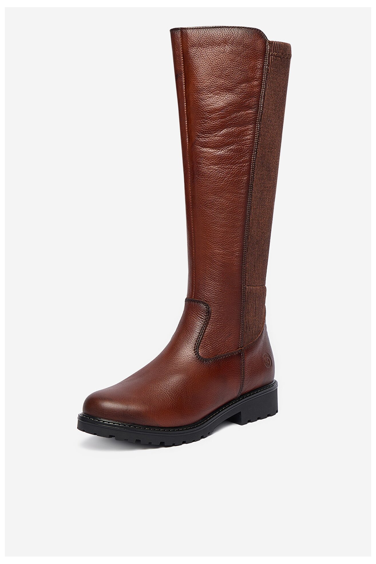 Kozaki Remonte CEO-R6594-24 Brązowy