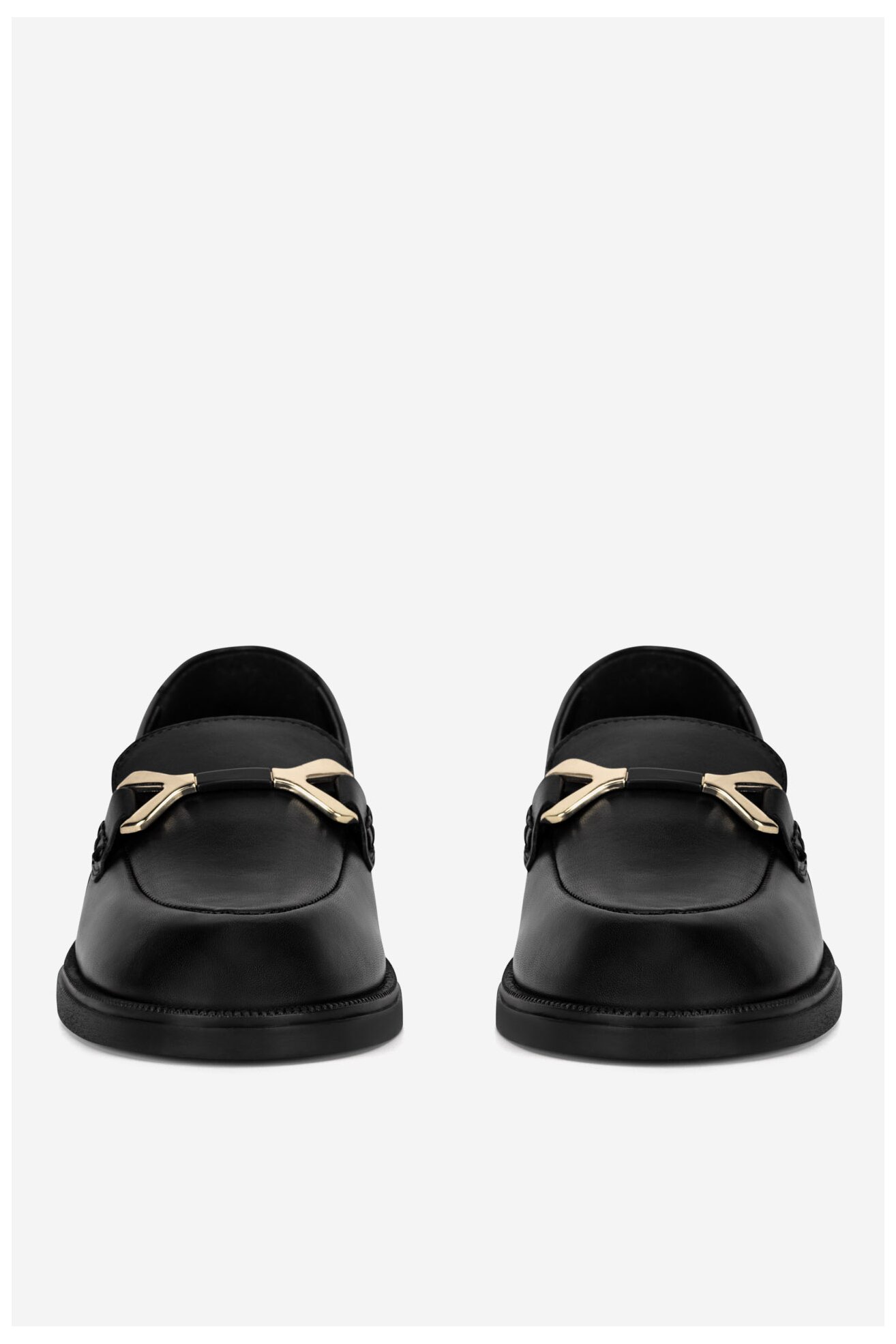 Mokasyn Lasocki WI16-POLO-02 Czarny