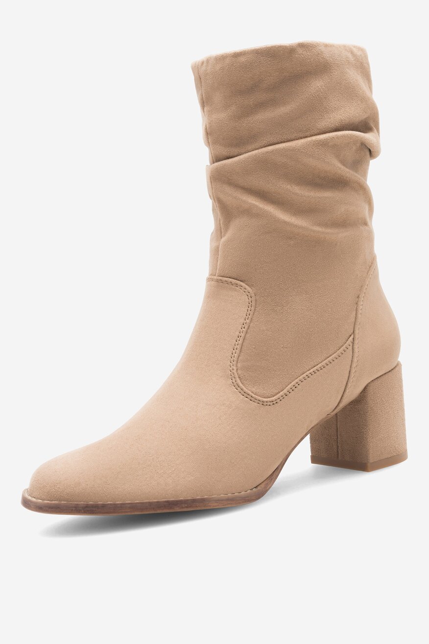 Clara Barson - Botki na słupku - 5905588041269