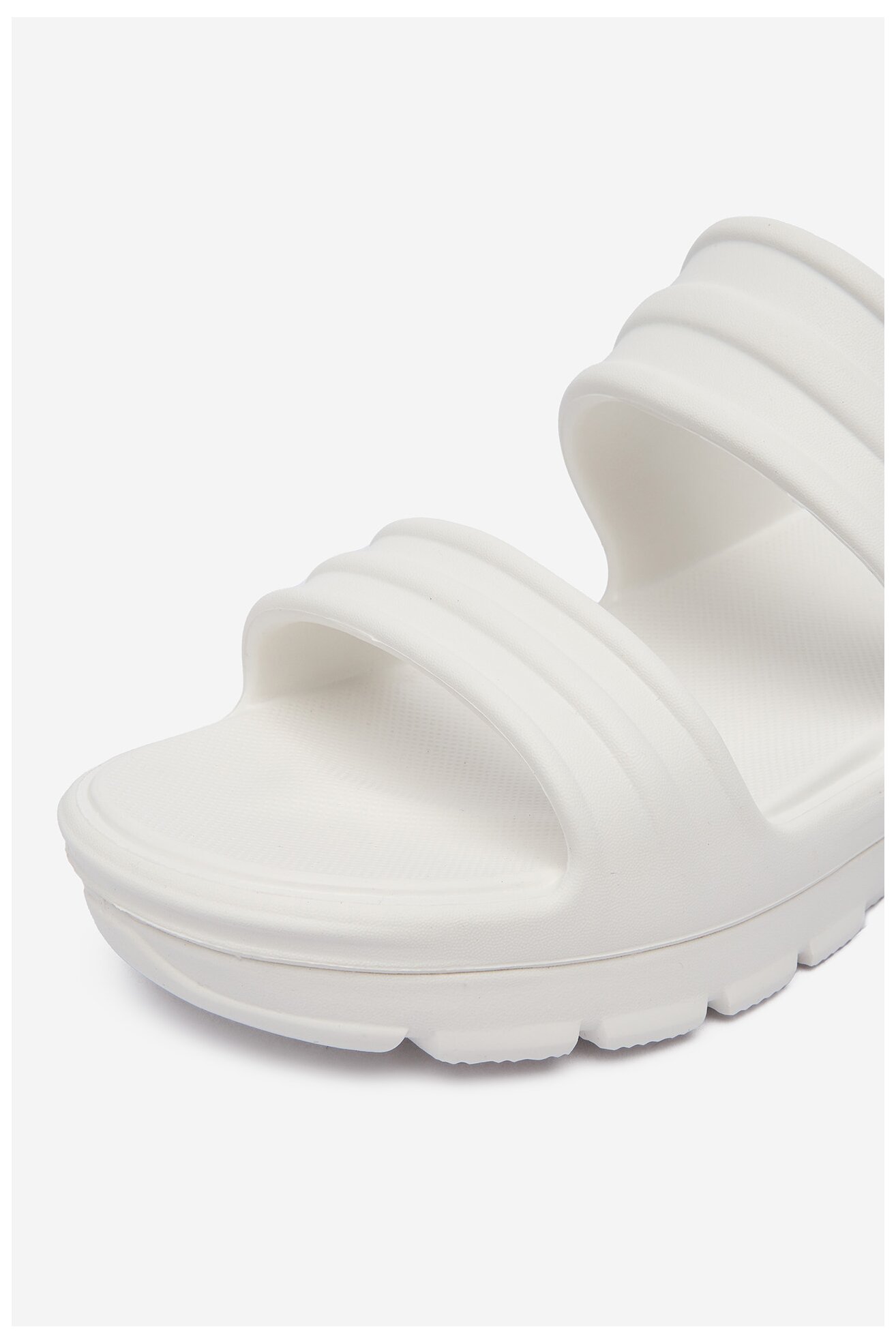 Sandale HUNTER HUN8761 ALB