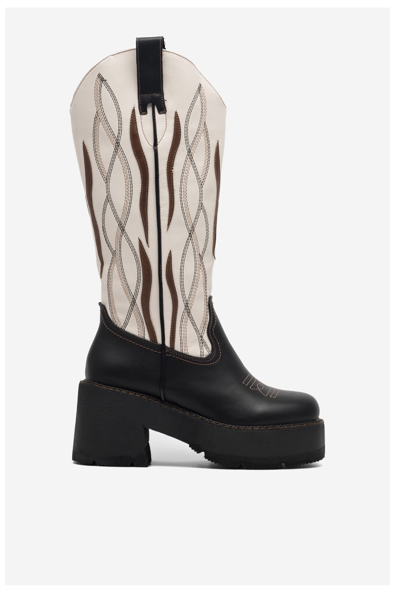 Ghete Jenny Fairy SIERRA WS22235-03 ALB