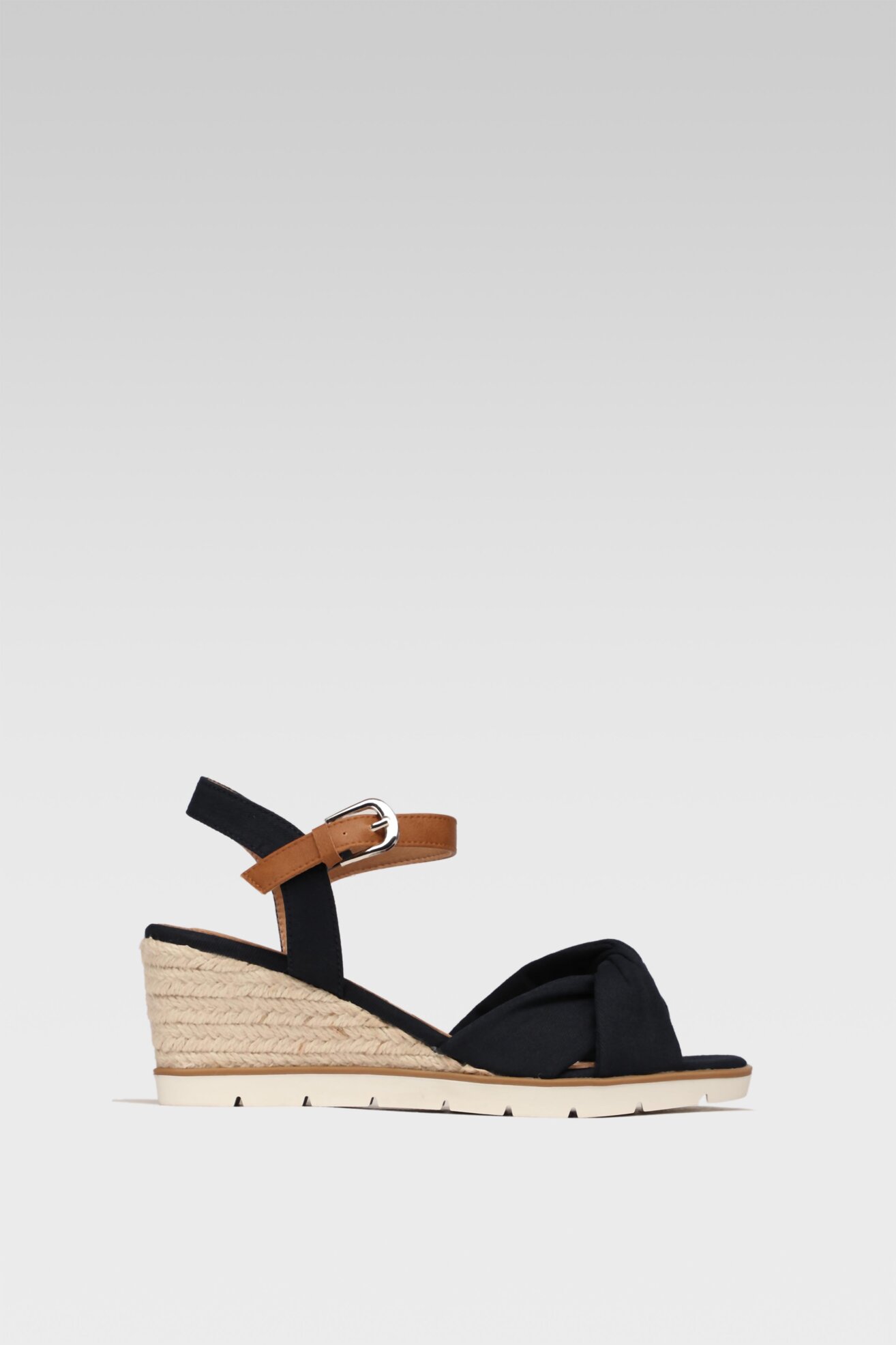 Sandały Jenny Fairy WS5506-03 Granatowy