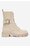 Csizma DeeZee 60110-1 BÉZS