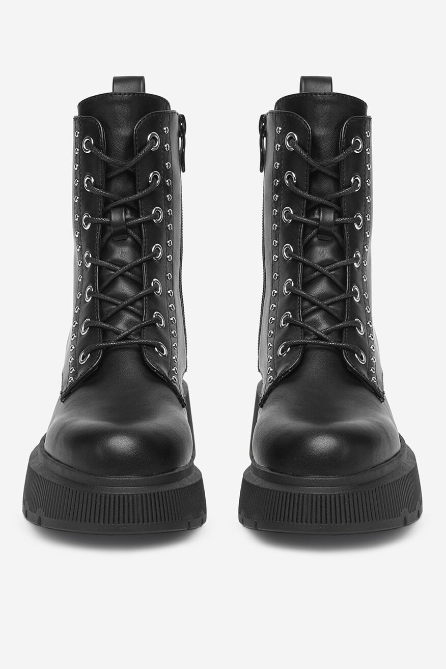 Bocanci DeeZee NEGRU - 5904410910612