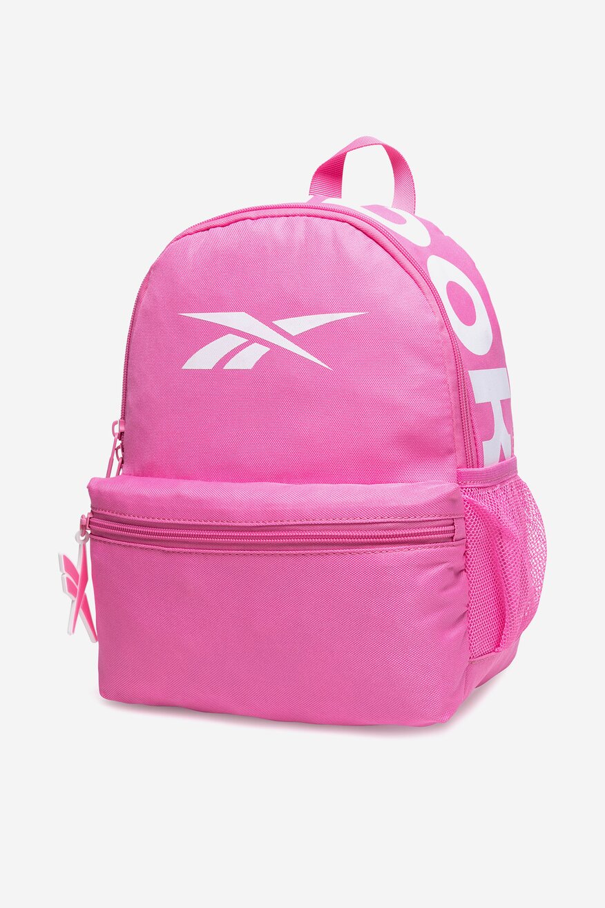Рюкзак Reebok РОЖЕВИЙ - 5905588579465