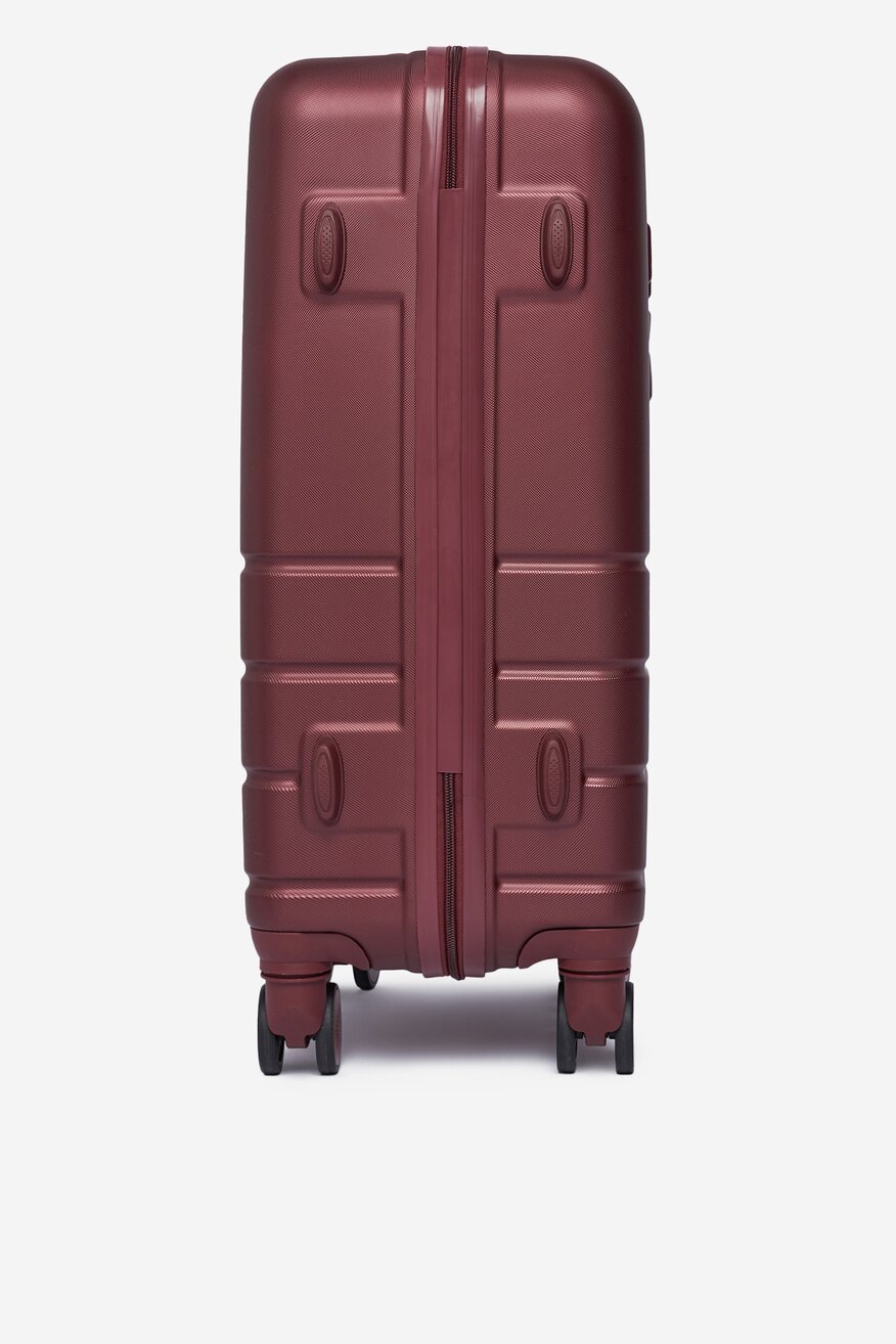 Reebok - Walizka średnia na kółkach - 5906751200452