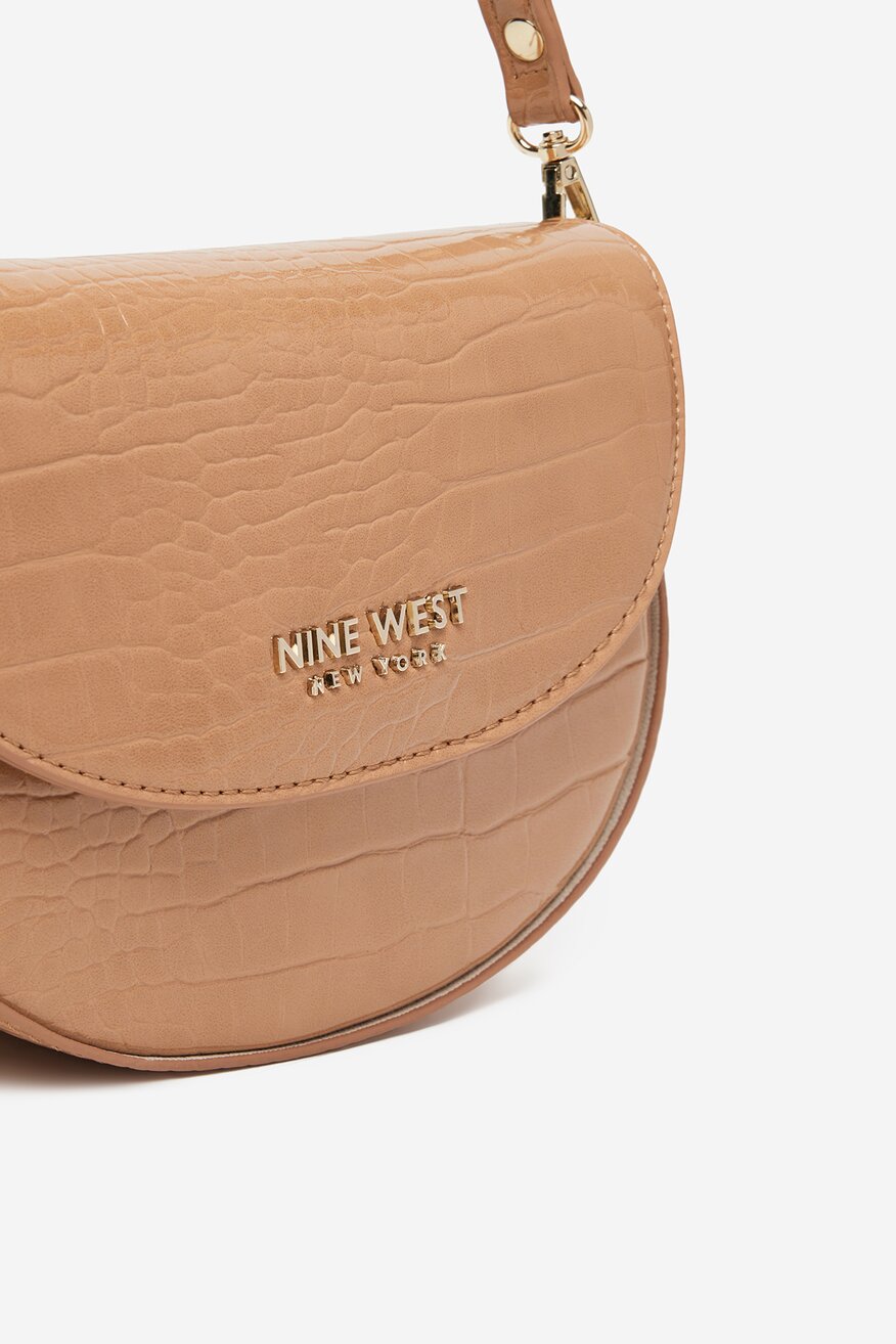 
                Kézitáska NINE WEST BÉZS - 5906751317303