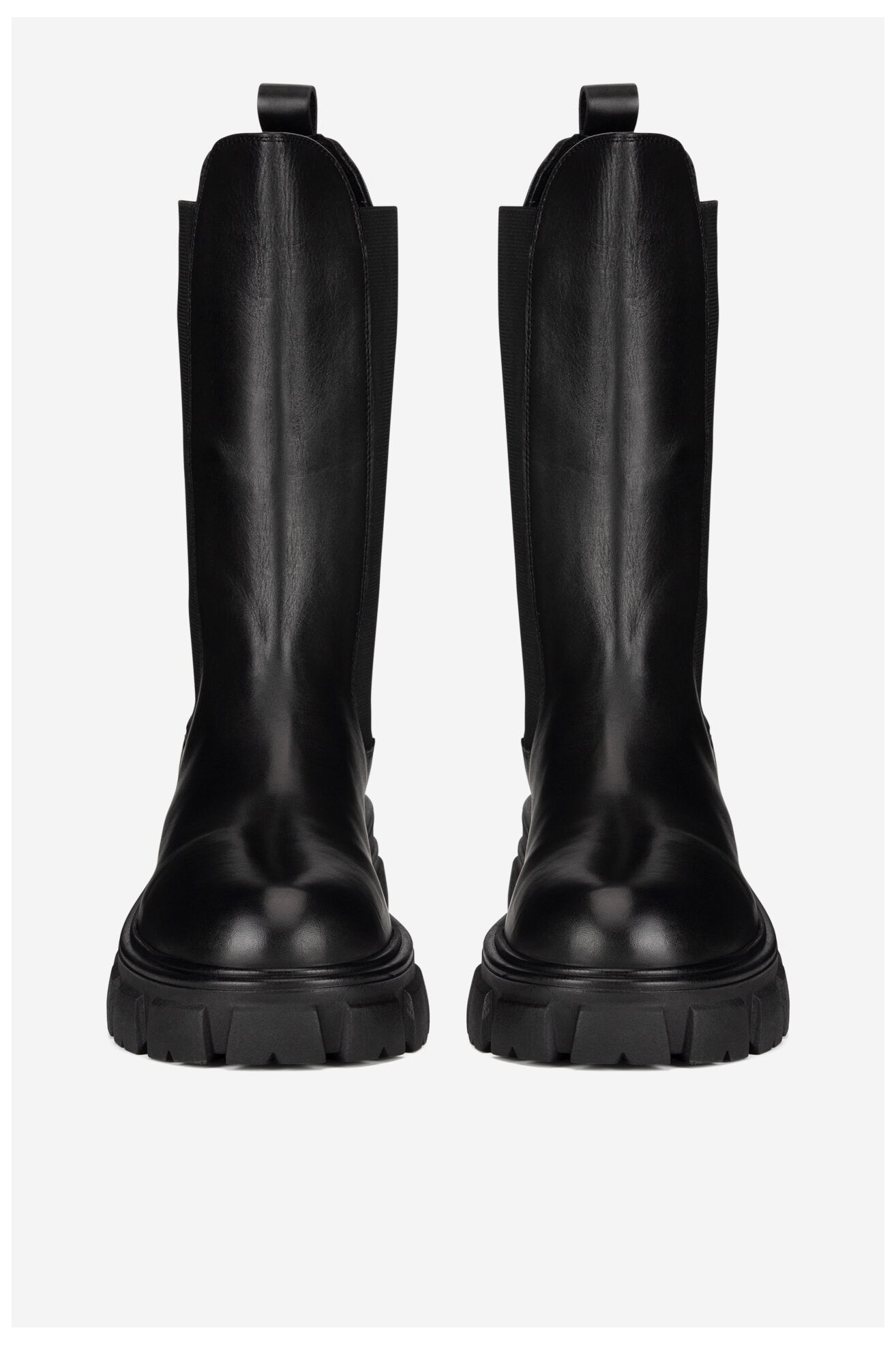 Ghete Badura ELANA-01W4-002 NEGRU