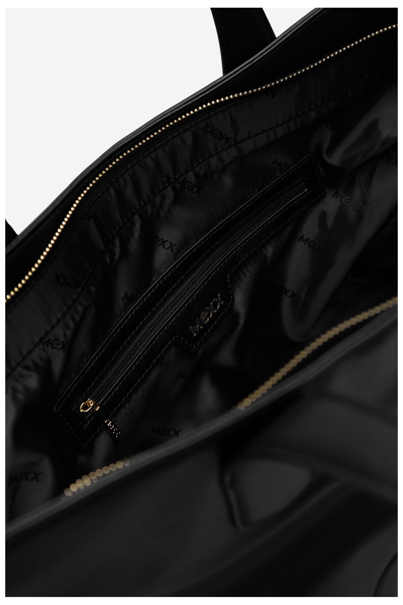 Дамска чанта Mexx MEXX-K-001-06 ЧЕРЕН