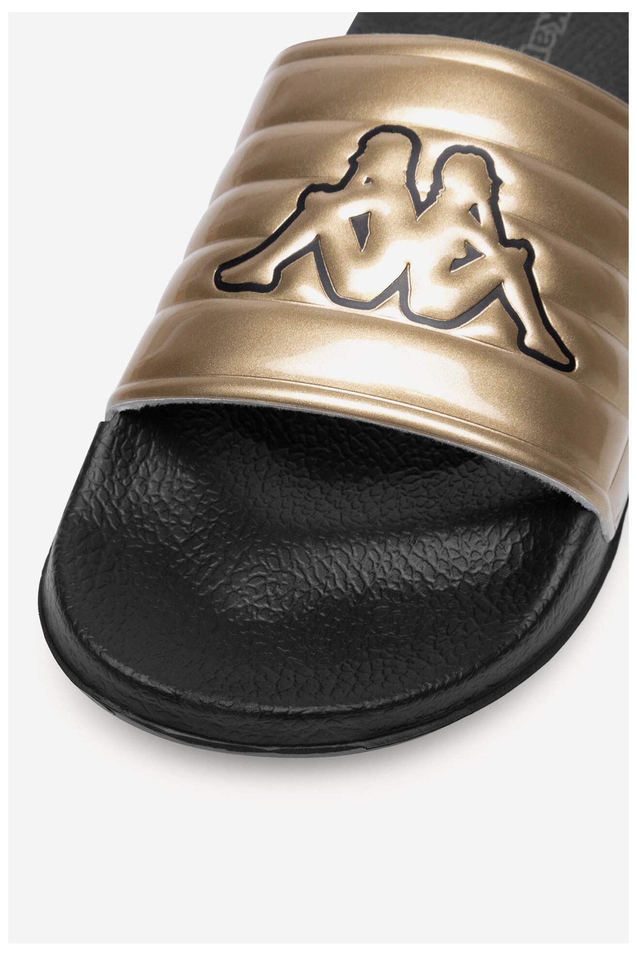 Șlapi pentru bazin Kappa SS24-W1 AURIU