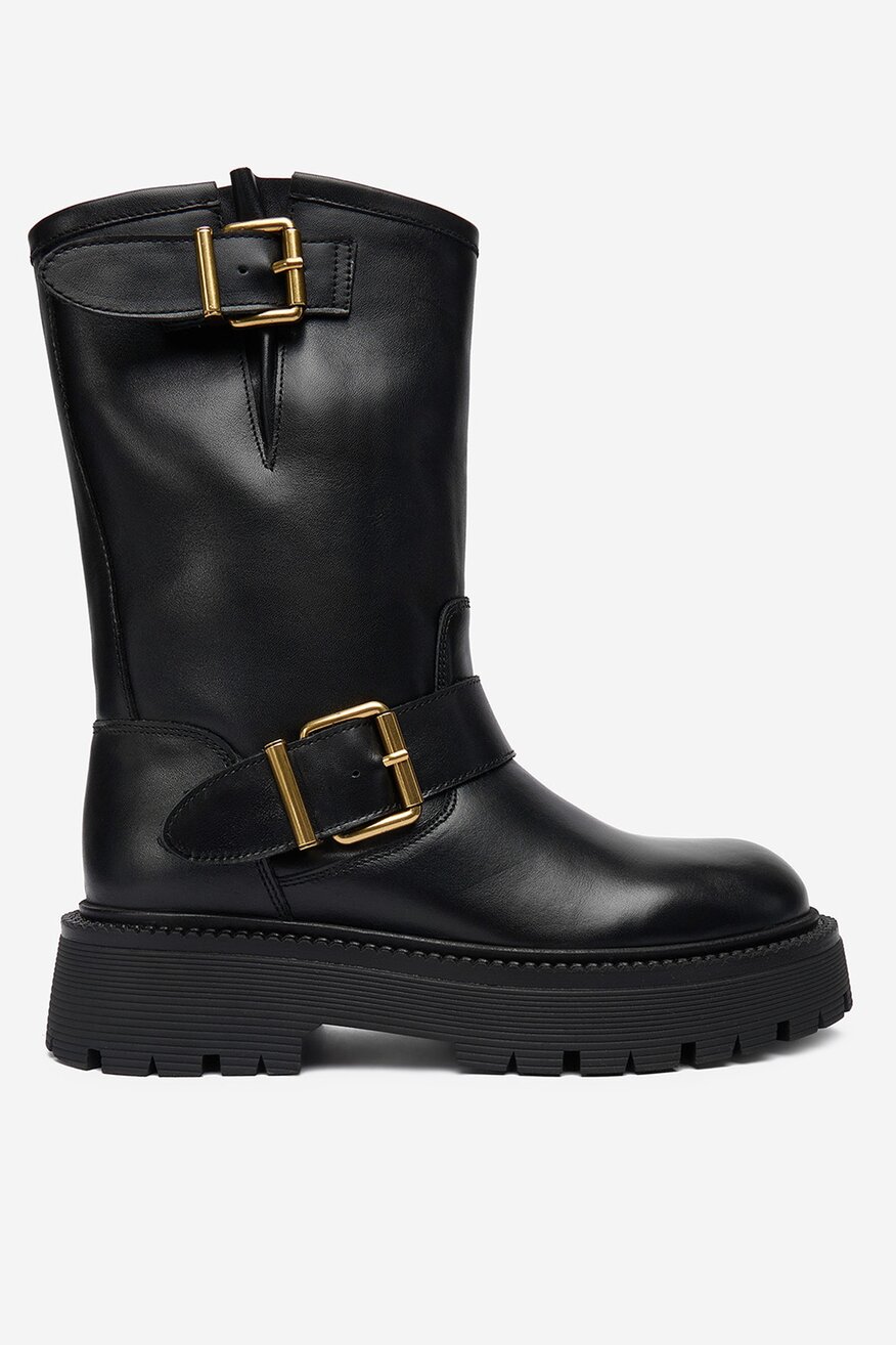 Ghete Badura NEGRU - 5906751303764