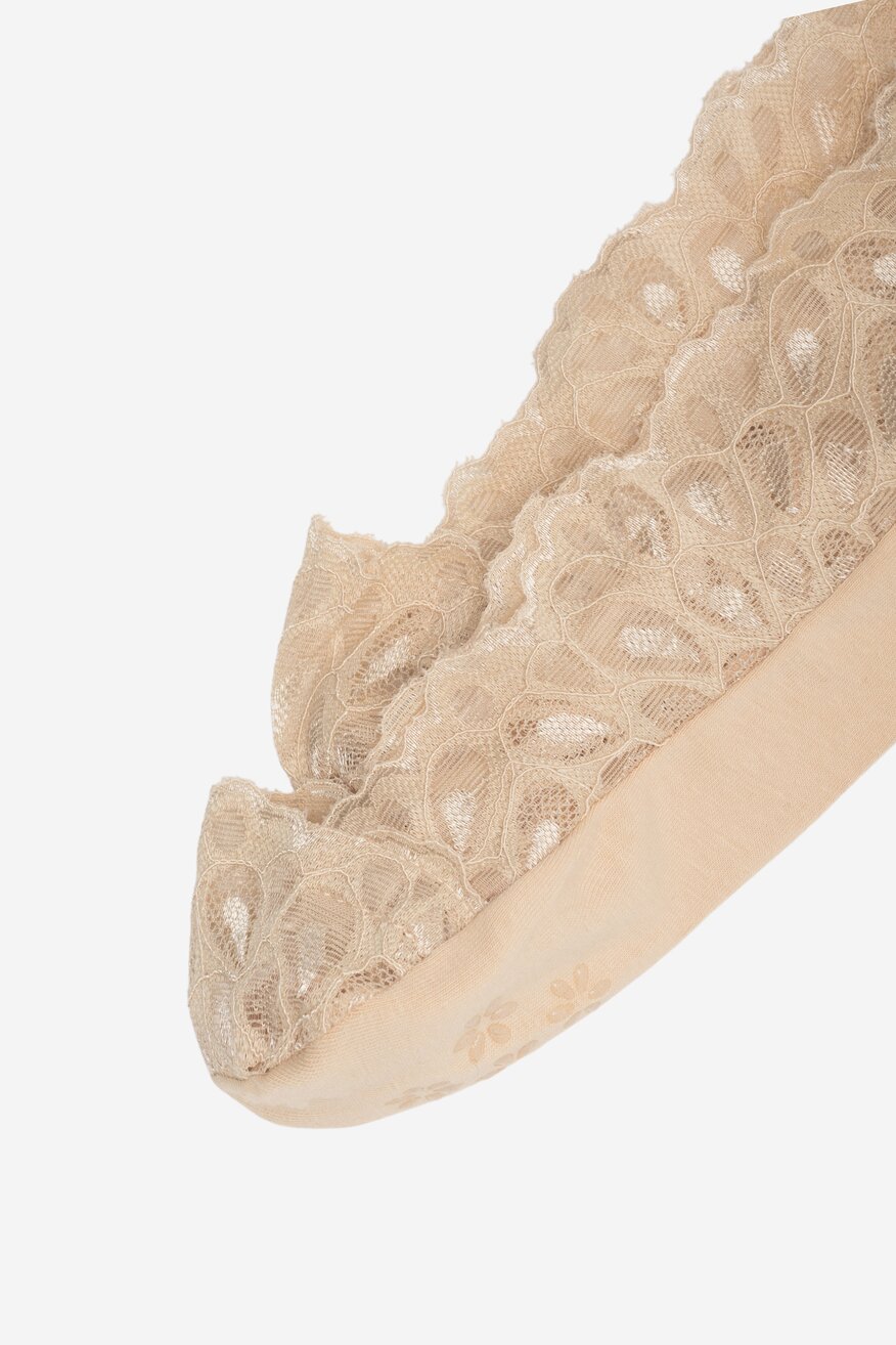 
                Čarape Jenny Fairy BEŽ - 5904862950112