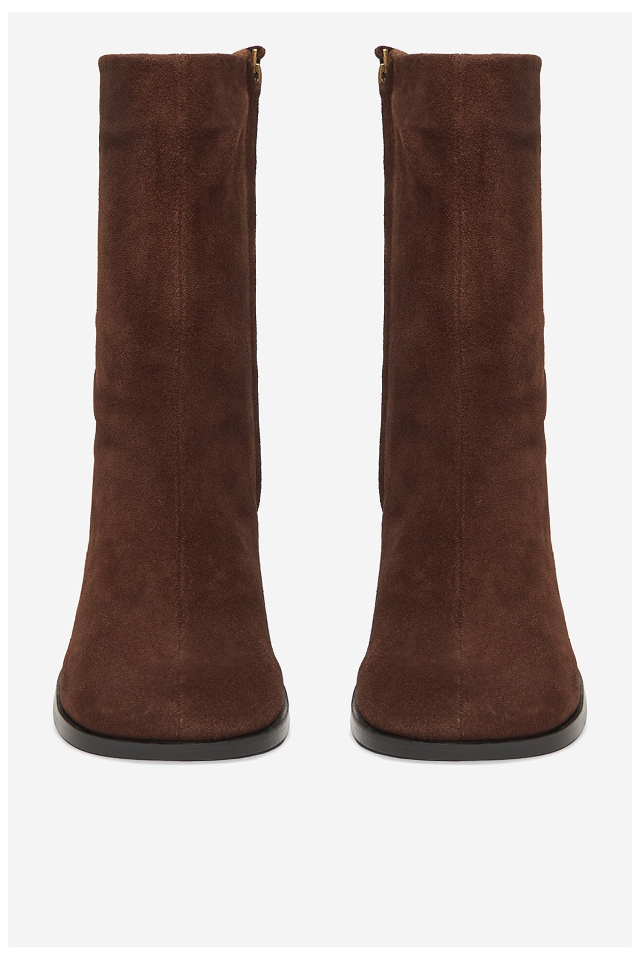 Боти Gino Rossi EO-ZOYA-121046S КАФЯВ