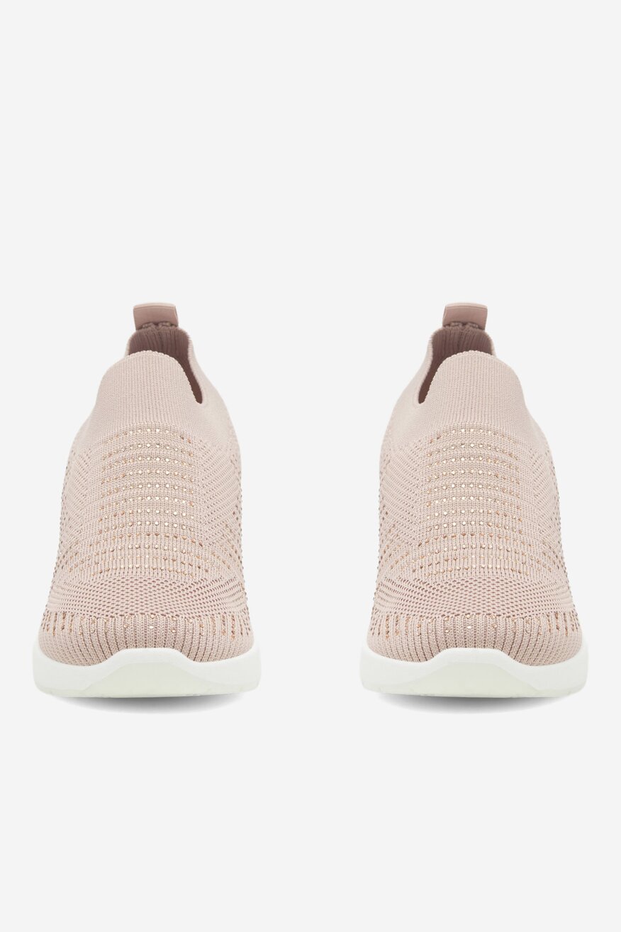 Jenny Fairy - Półbuty - 5905588507925