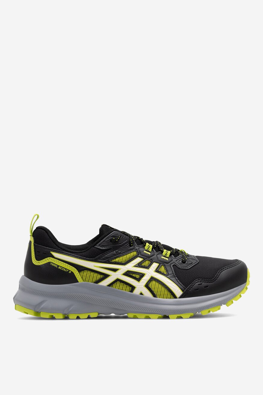 ASICS - TRAIL SCOUT 3 - 5904862912356