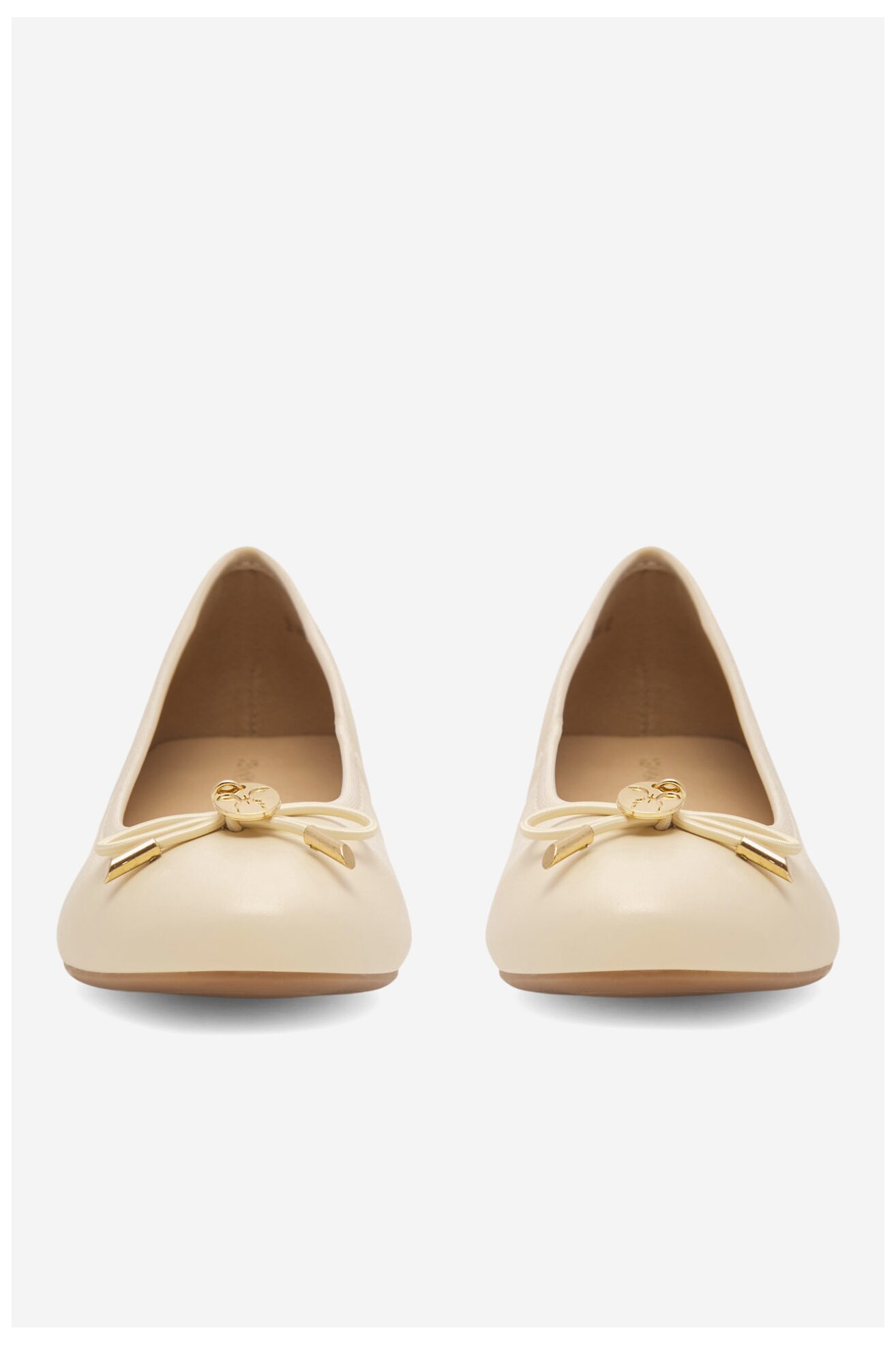 Baletanke Jenny Fairy VIKKI WYL3652-1 BEŽ