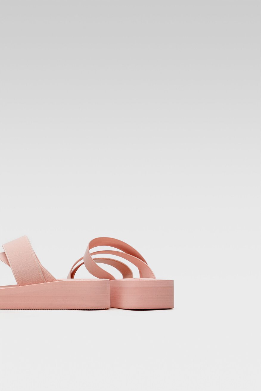 
                Bassano - Klapki gumowe - 5904248684716