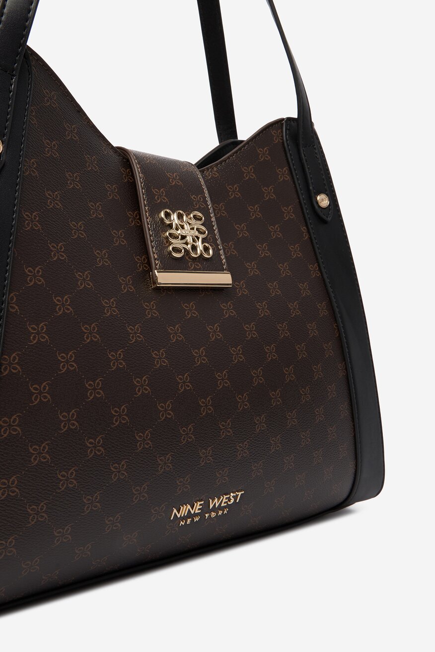 
                NINE WEST - Torebka - 5906751543849