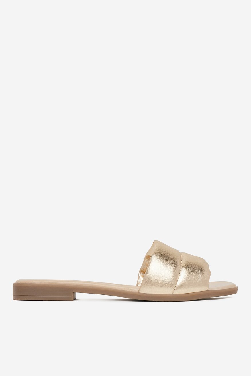 Șlapi Lasocki AURIU - 5904862292984