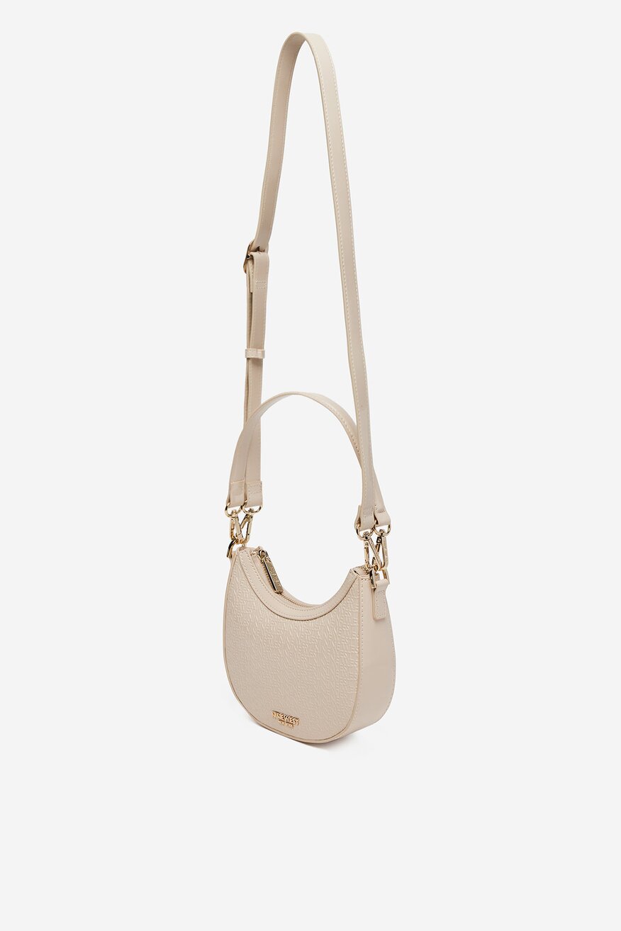 Geantă de mână NINE WEST BEJ - 5906751010891
