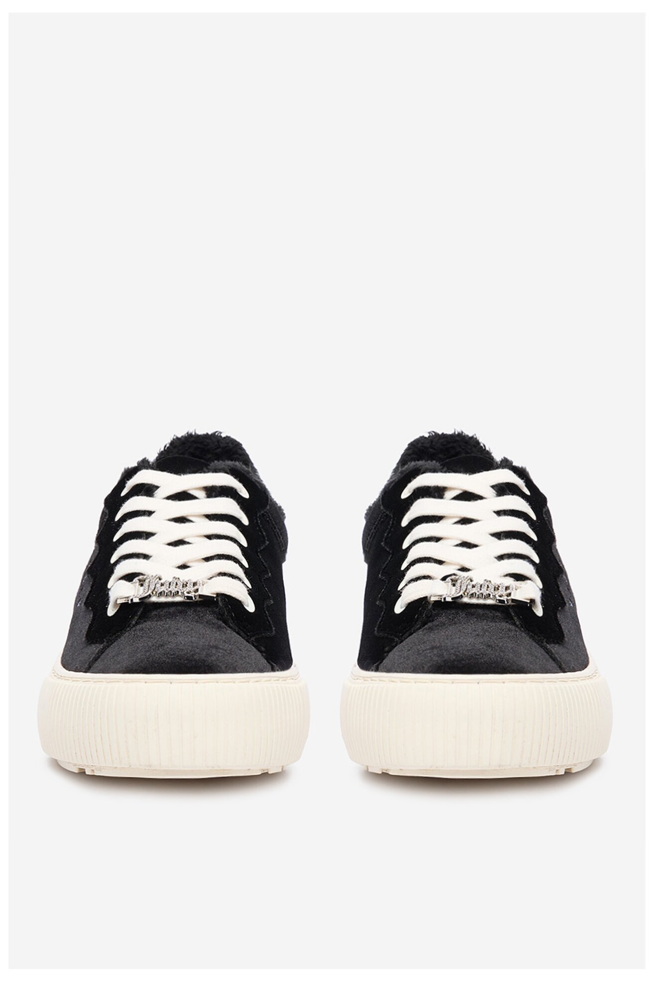 Півкеди Juicy Couture CEO-VSJU006 ЧОРНИЙ