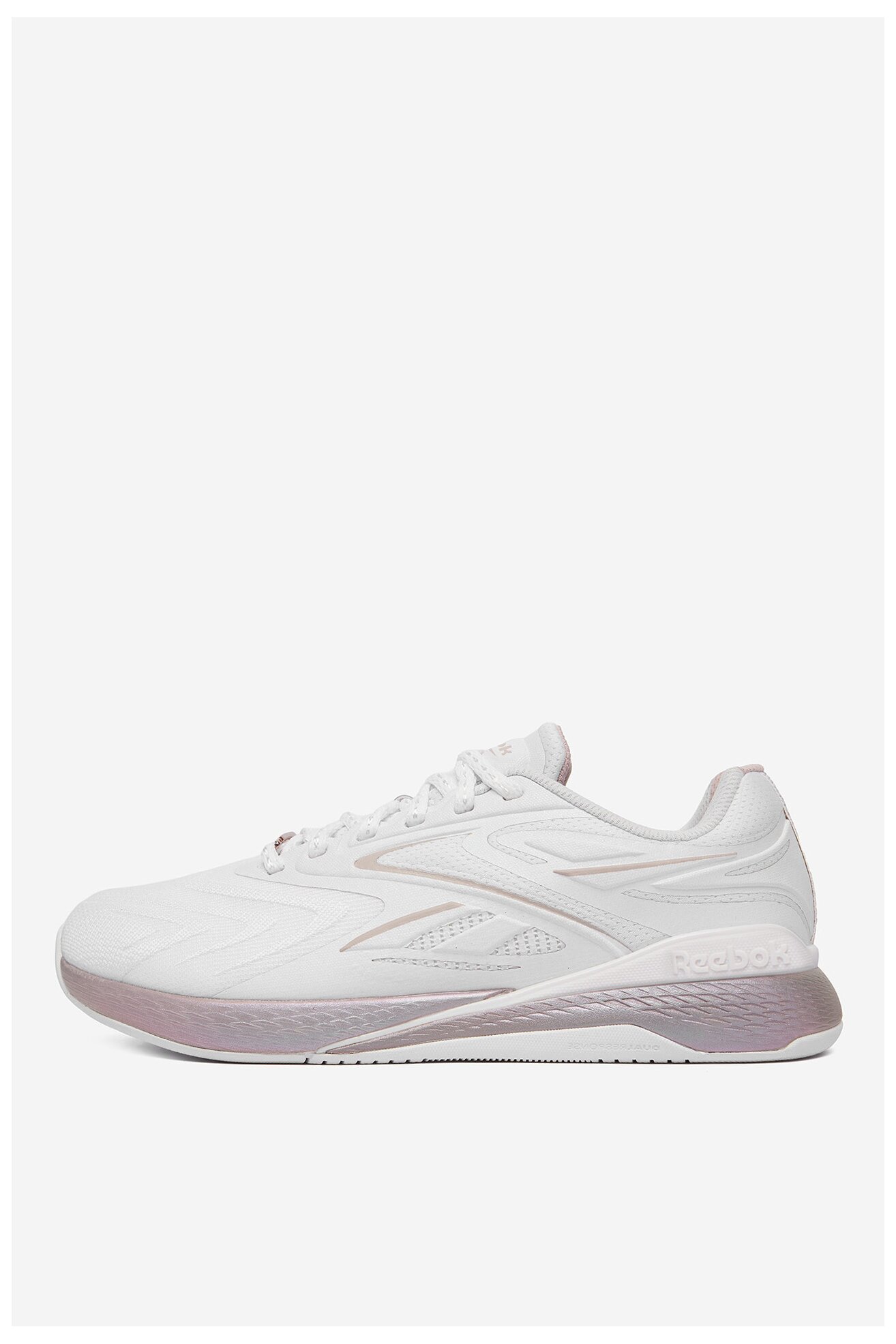 Obuwie sportowe Reebok EO-NANO X5 EDGE 100249417 Biały