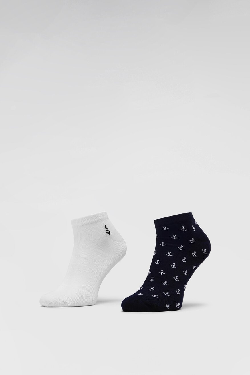 
                Čarape Tom Tailor MIKS - 5904248651824