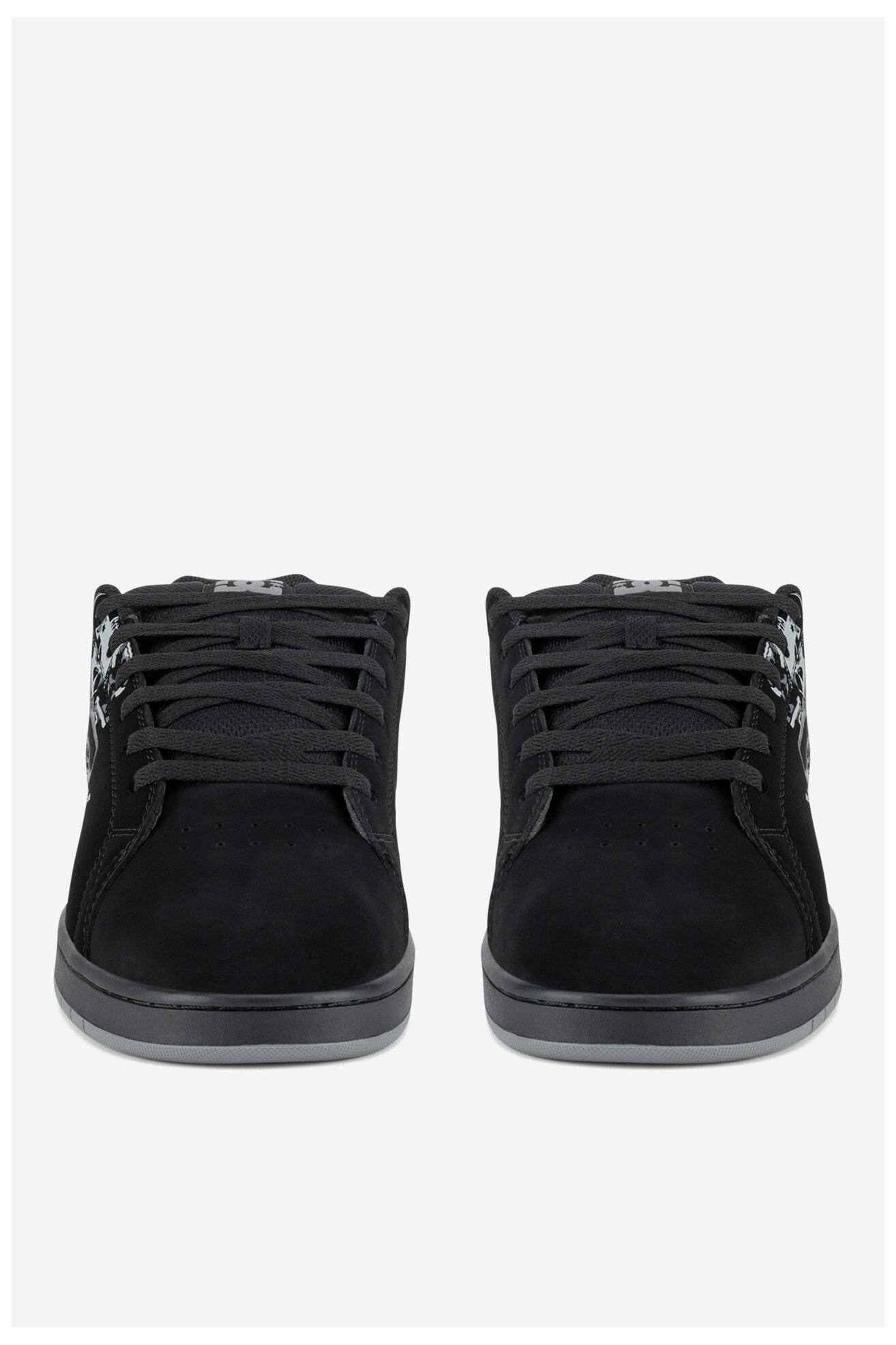 Спортни обувки DC Shoes CEO-GAVELER ADYS100536-BDP ЧЕРЕН