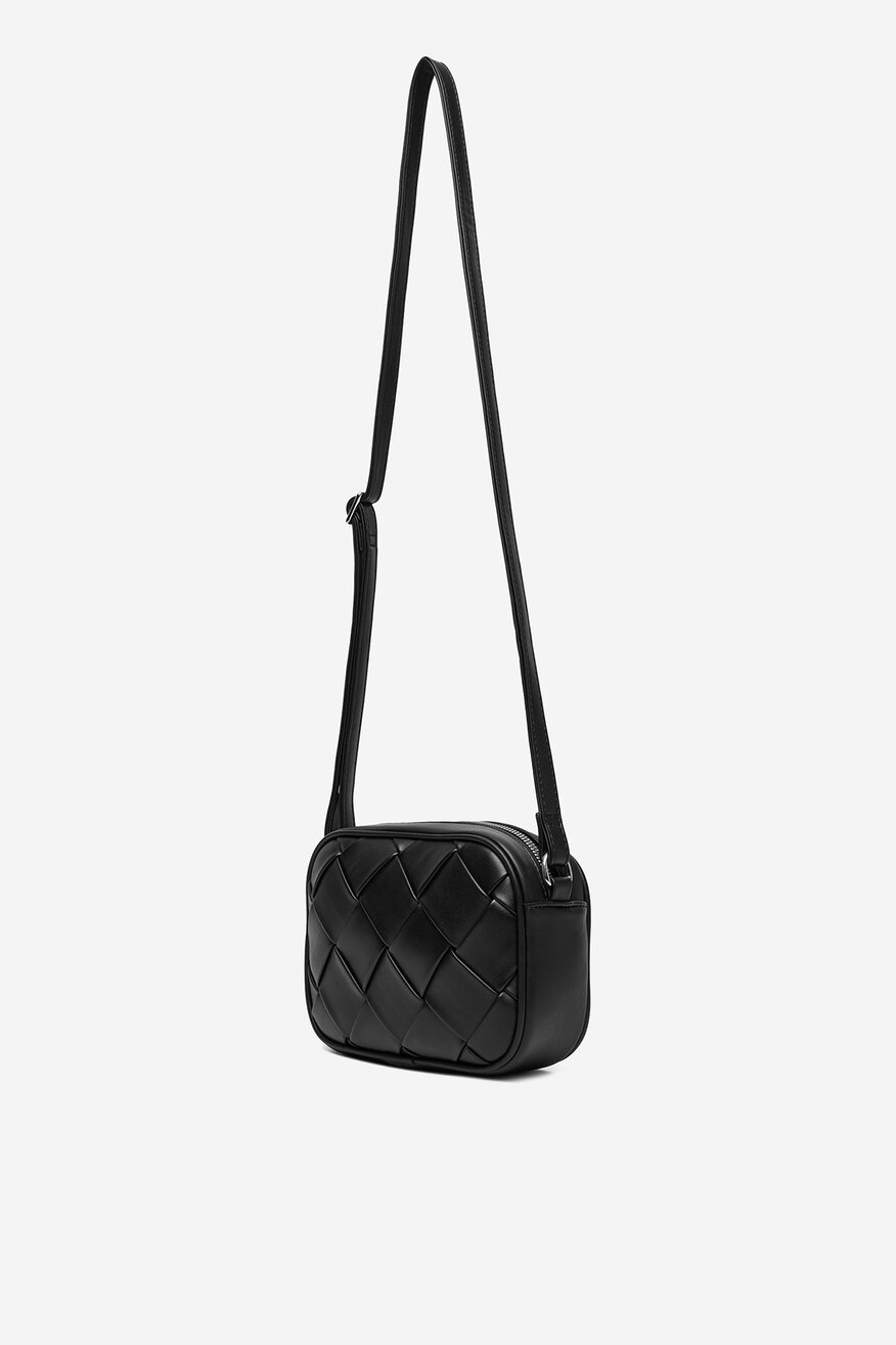 
                Kézitáska Jenny FEKETE - 5906751553817