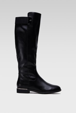 Чобіт Jenny Fairy WYL1090A-13 ЧОРНИЙ