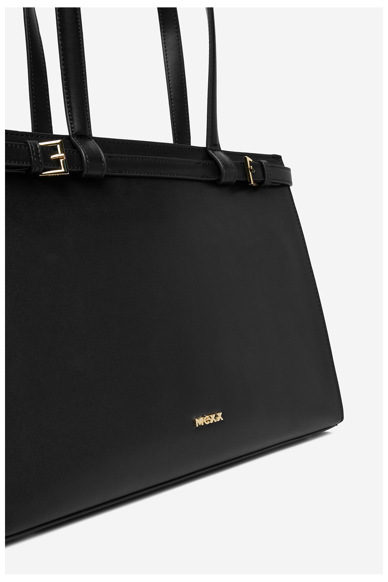 Сумка З Ремінцем Mexx EO-MEXX-S-023-09 ЧОРНИЙ