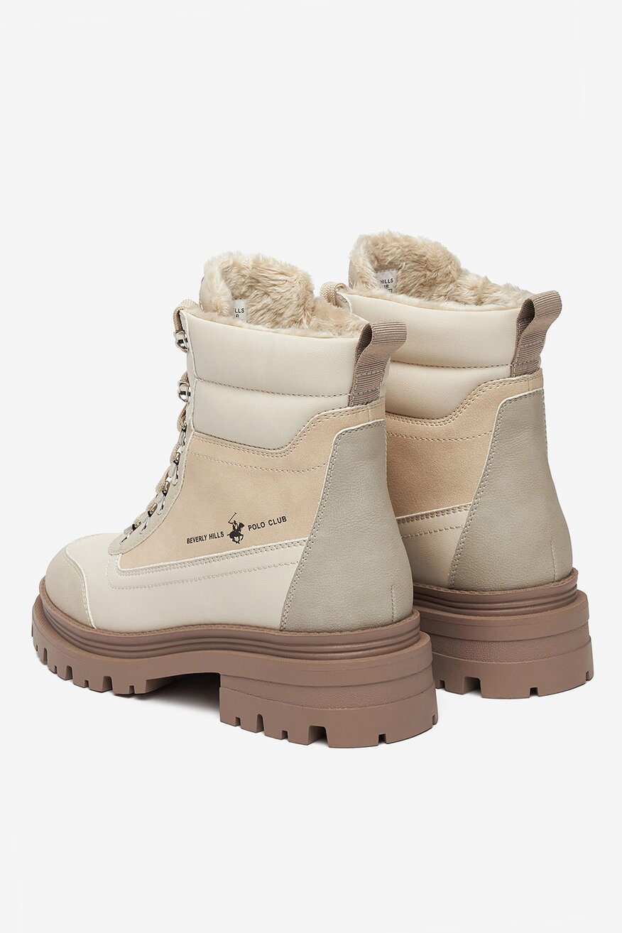 
                Боти Beverly Hills Polo Club СВЕТЛОБЕЖОВ - 5906751378946