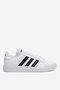 Sportovní obuv adidas GRAND COURT BASE 2.0 GW9261 BÍLÁ