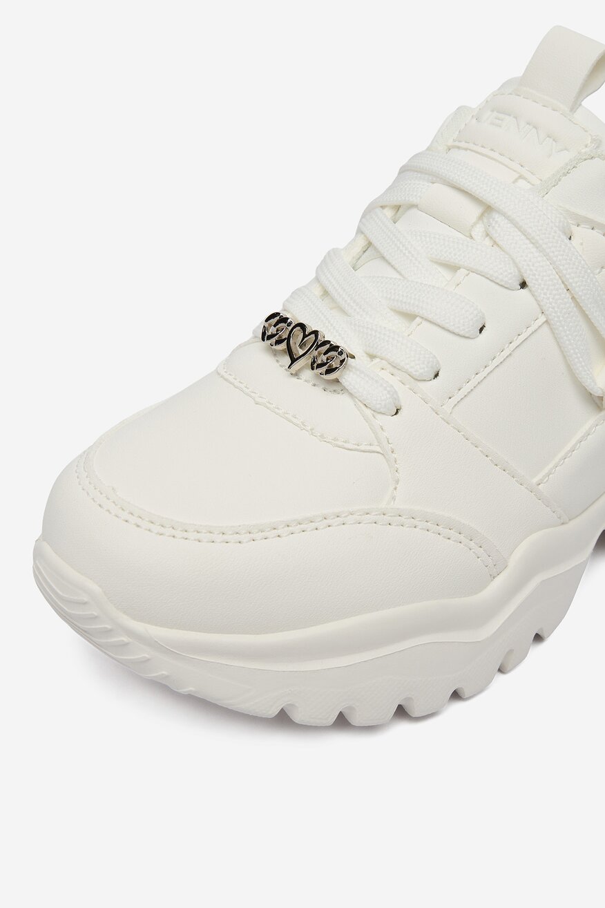 
                Jenny - Sneakersy - 5906751563861