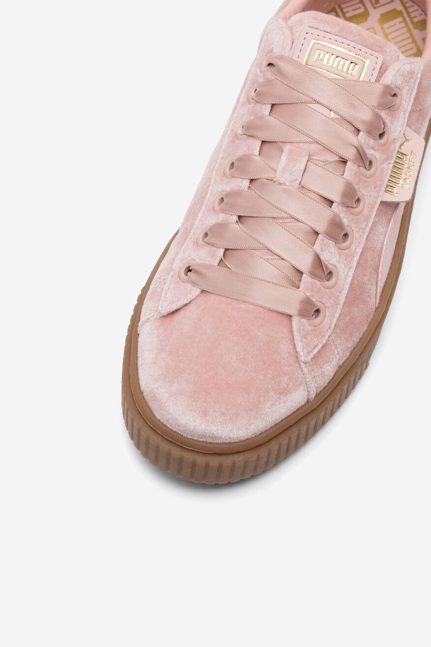 
                Puma - Sneakersy - 2230042155088