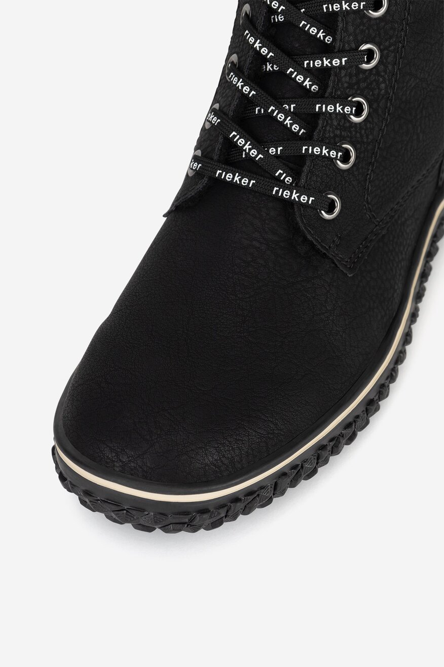 
                Csizma Rieker FEKETE - 2230068923333