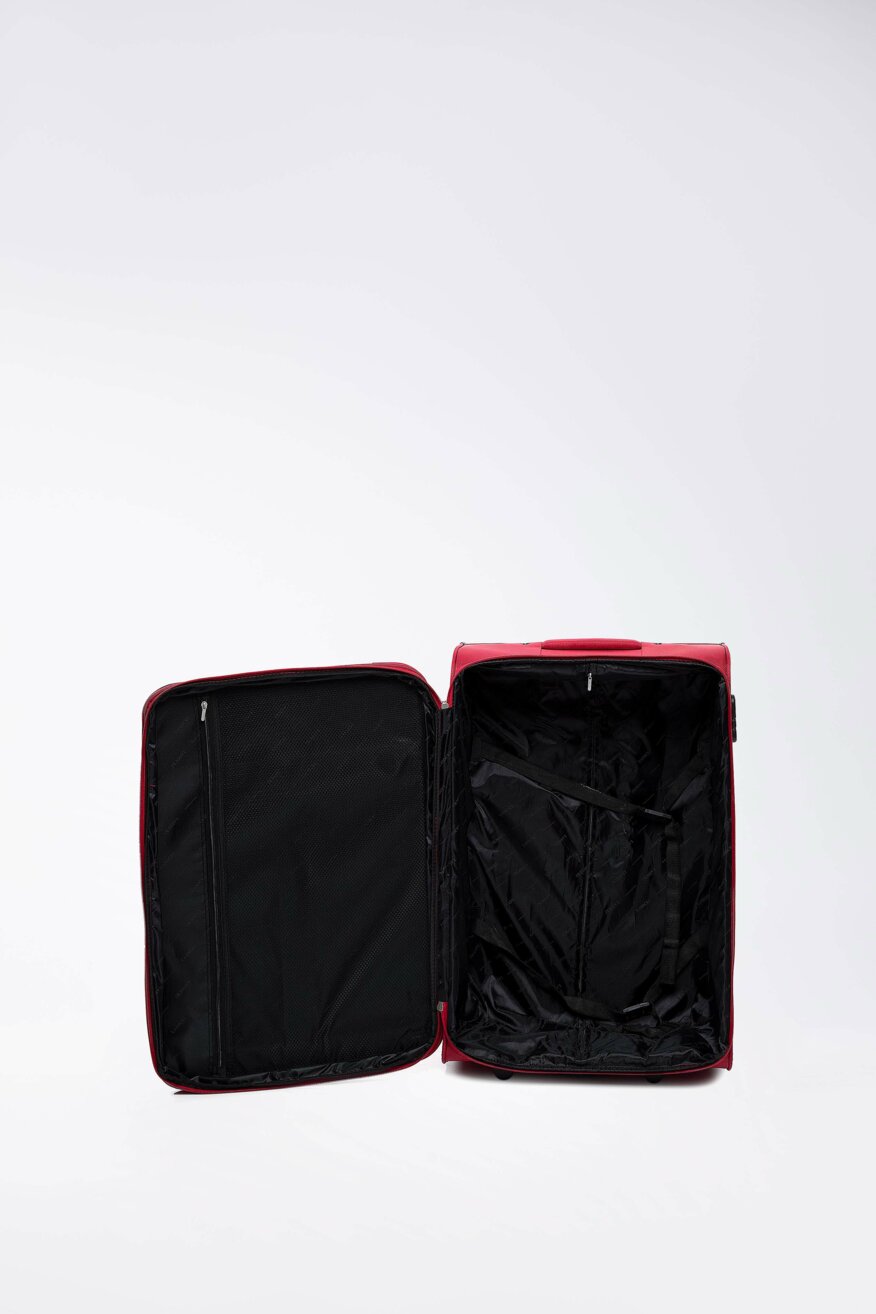 
                Lasocki - Walizka - 2230003564096