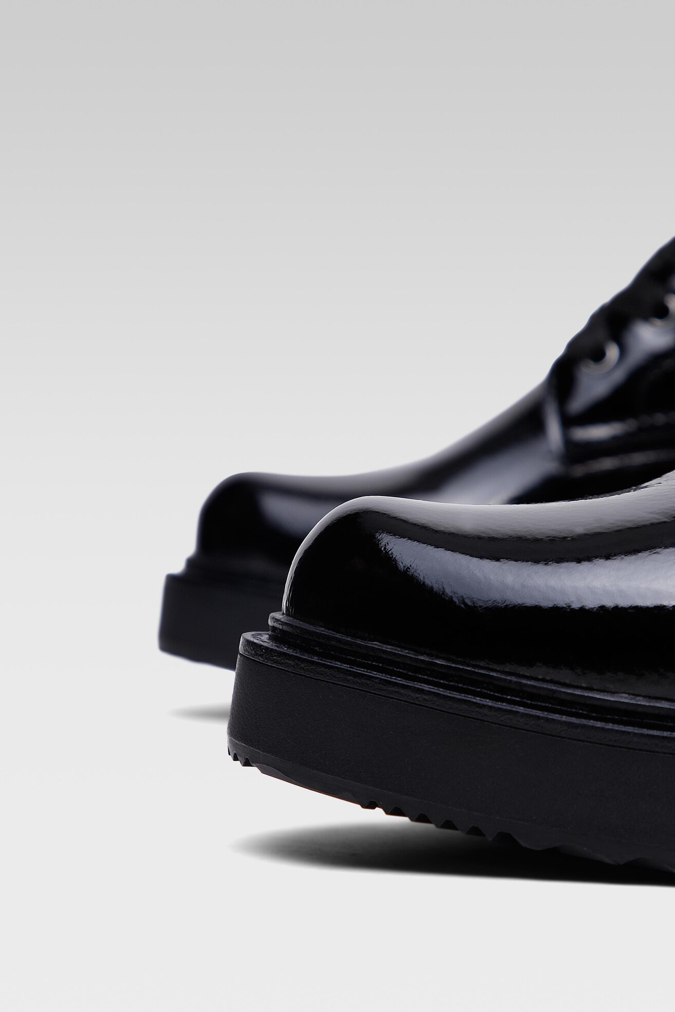 Trzewiki Lasocki WI16-CURRIE-02 Czarny