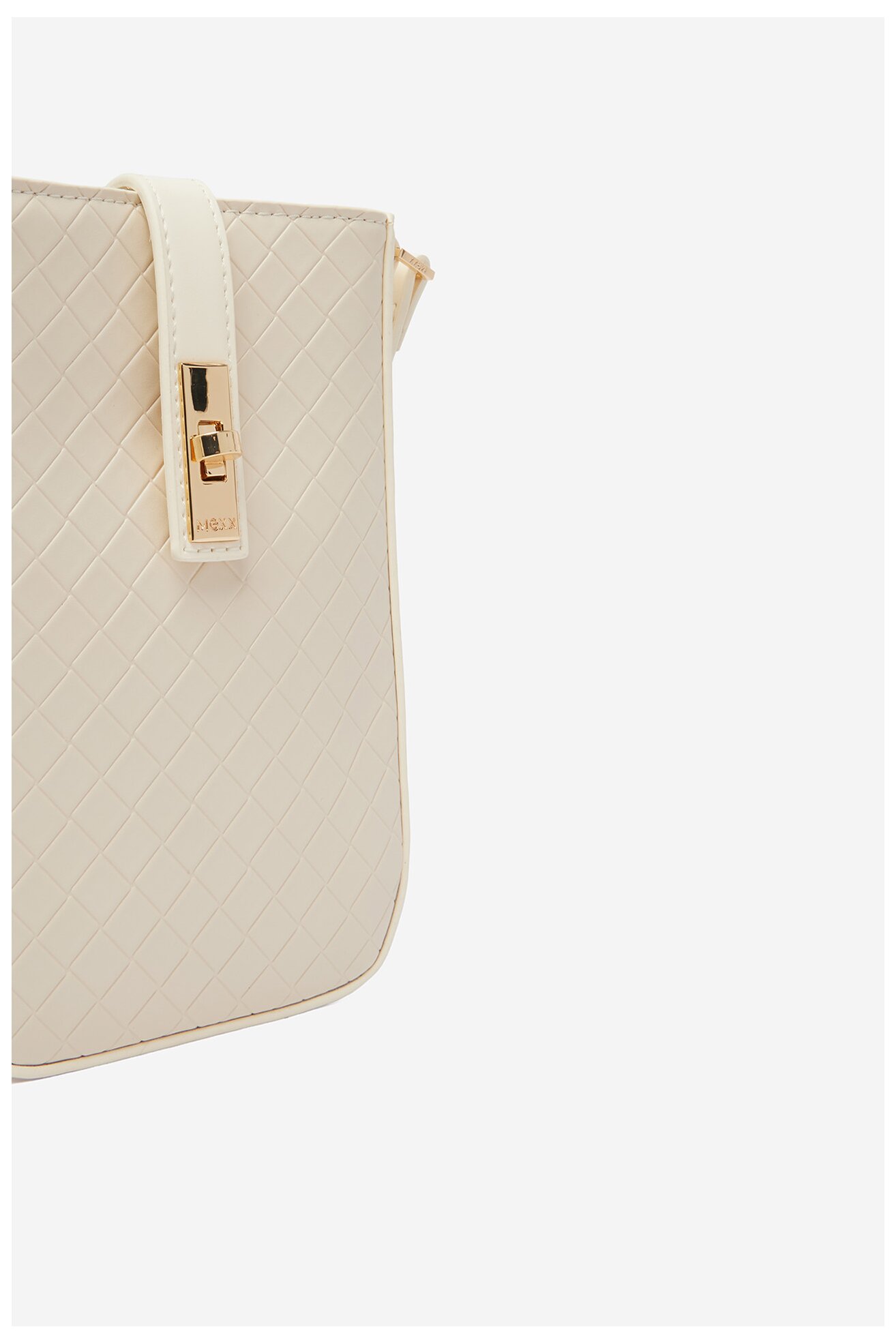 Дамска чанта Mexx CEO-MEXX-L-013-09 СЛОНОВА КОСТ