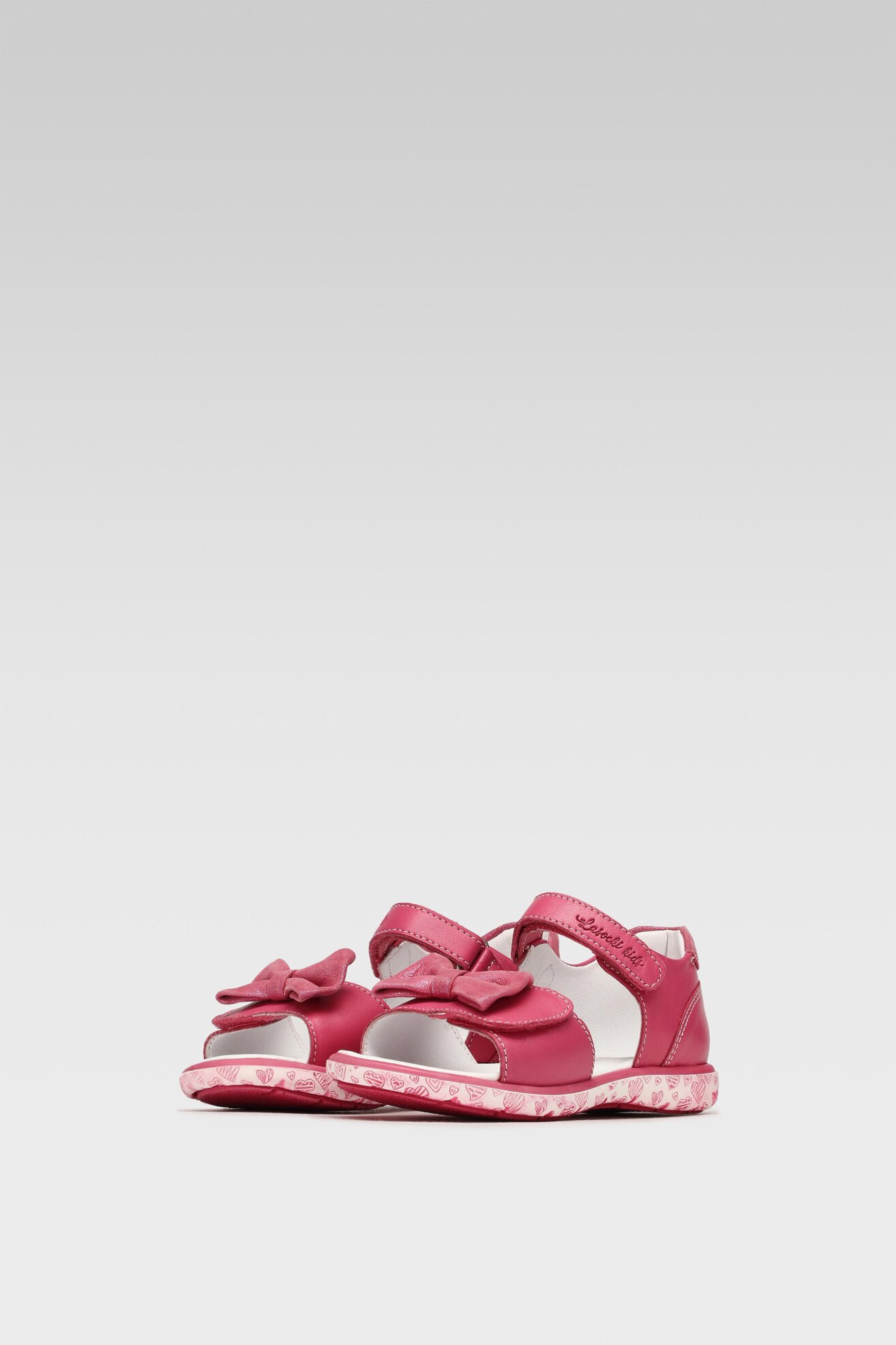 Sandale Lasocki Kids CI12-2854-02A ROZE