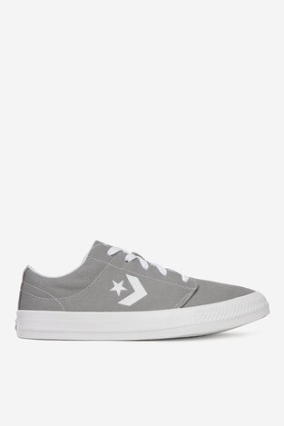 Півкеди Converse LS VULC OX A15626C СІРИЙ