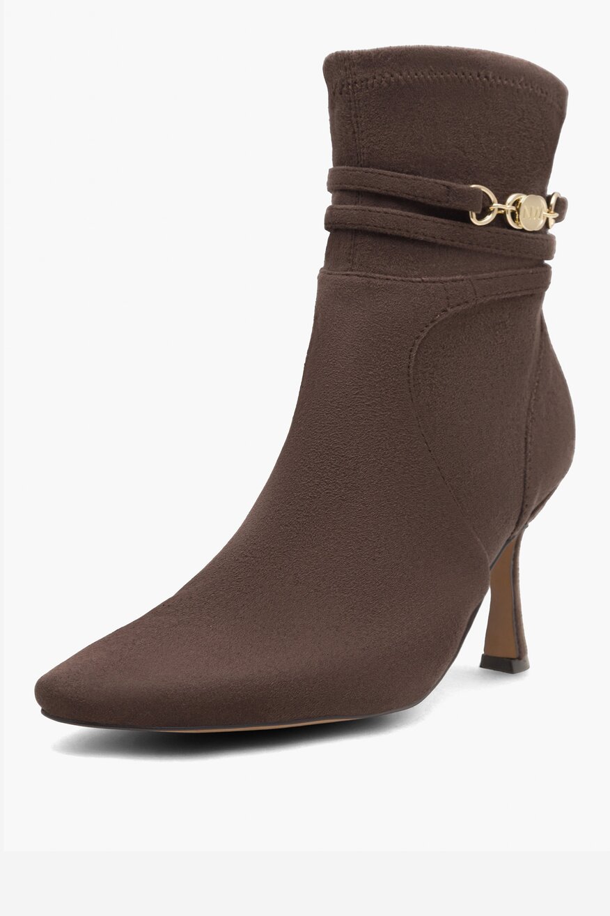 Боти NINE WEST КАФЯВ - 5905588147466