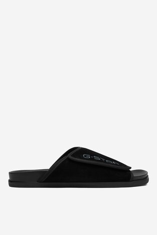 Шльопанець G-STAR RAW CEO-ANTON-01 MI08 ЧОРНИЙ