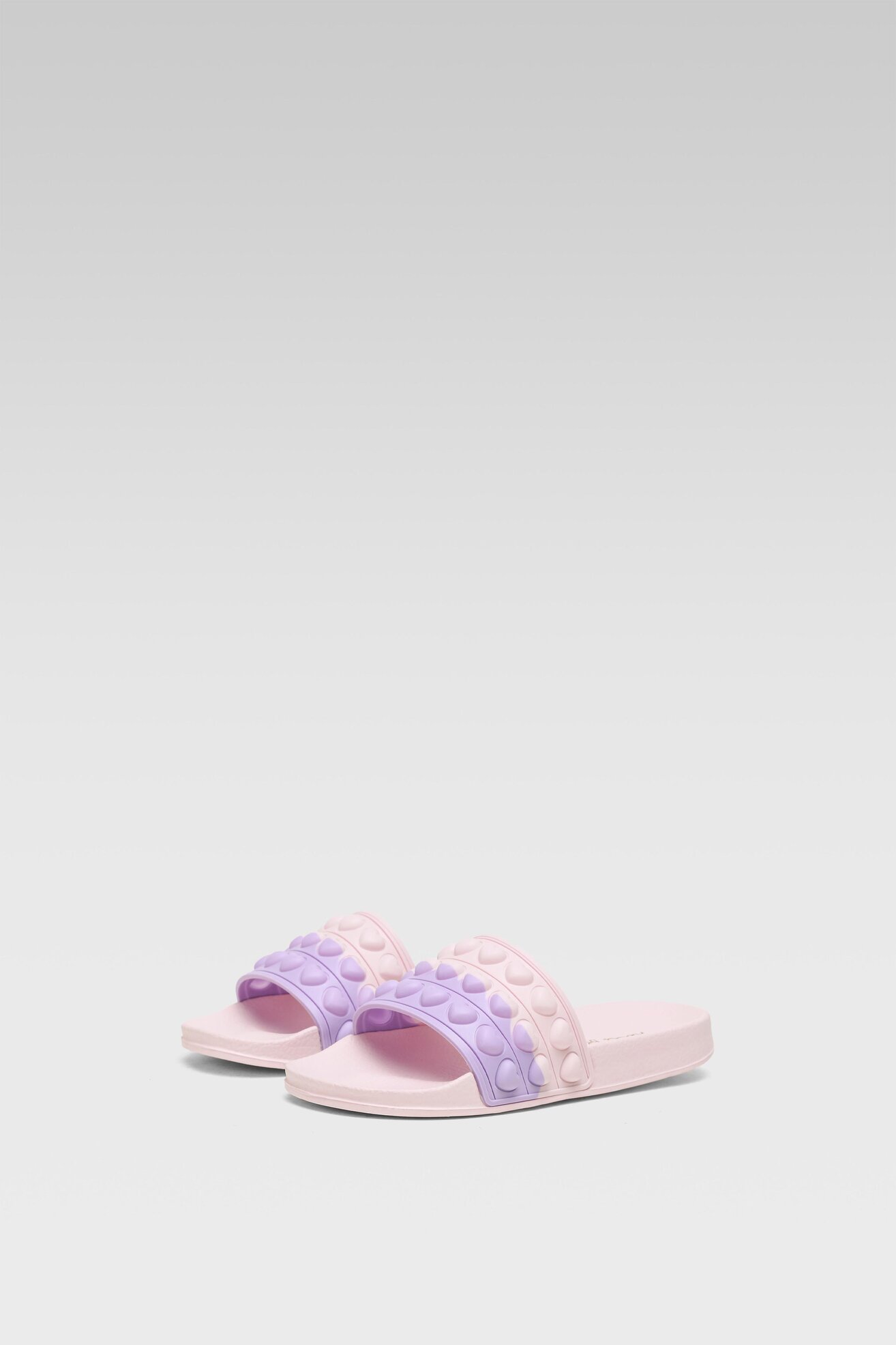 Папуче за базен Nelli Blu P2047031K ROZE