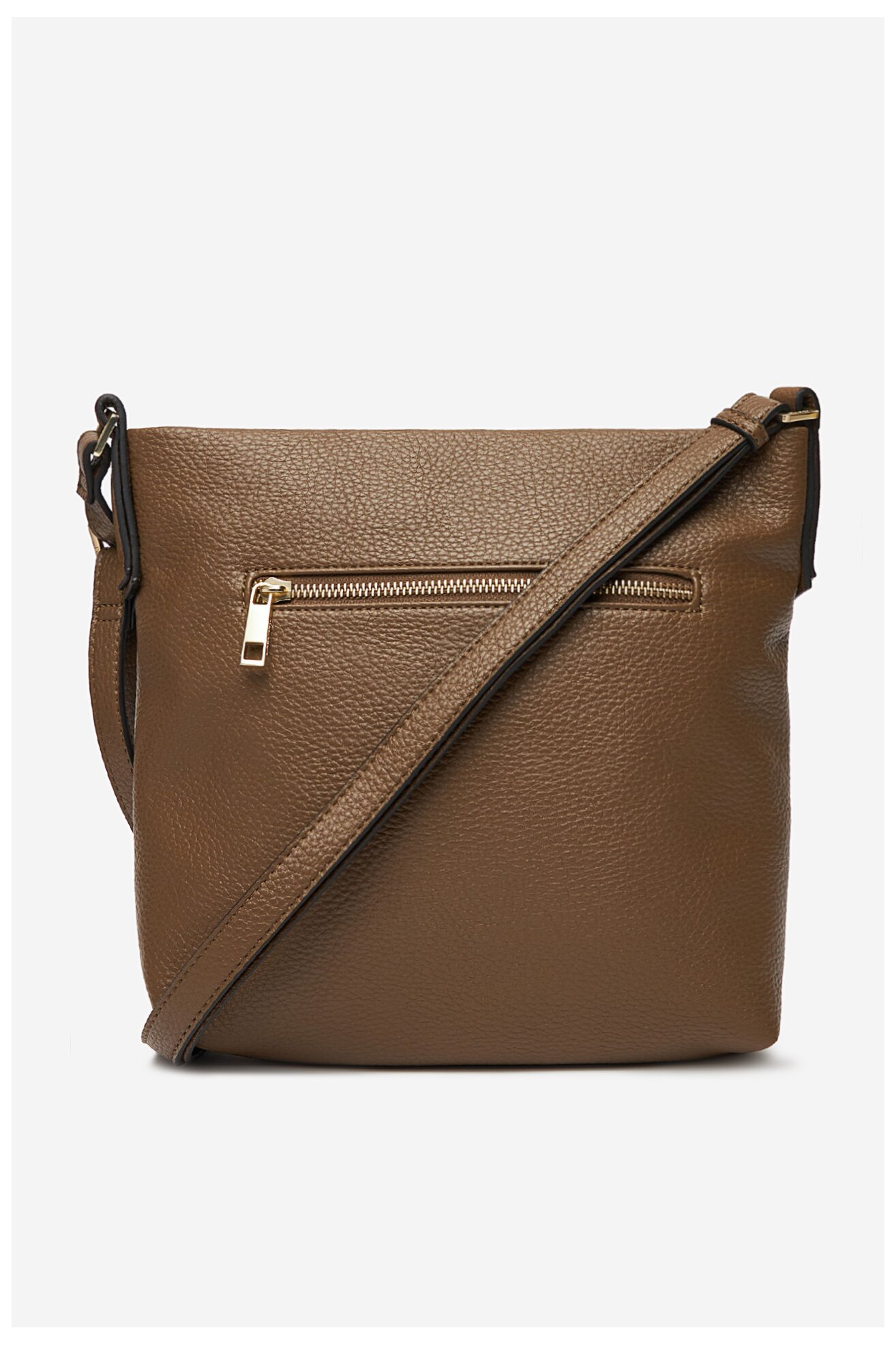 Kézitáska Lasocki C-LSK-K-062-06 KHEKI