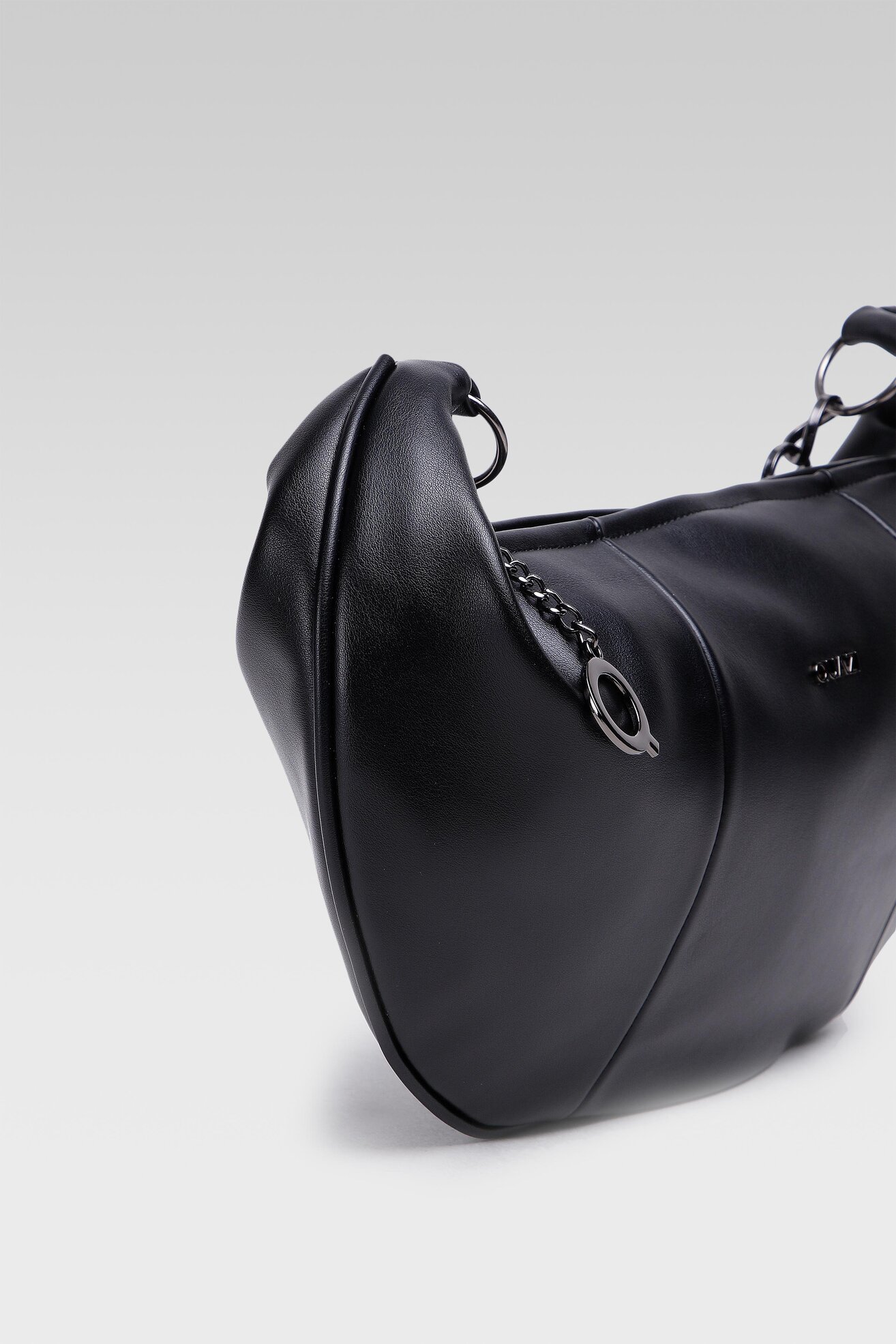 Torebka Quazi MQH-J-036-10-01 Czarny