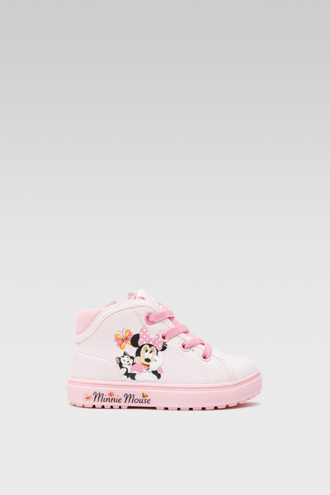 Кецове Mickey&Friends SS23-110DSTC СВЕТЛОРОЗОВ