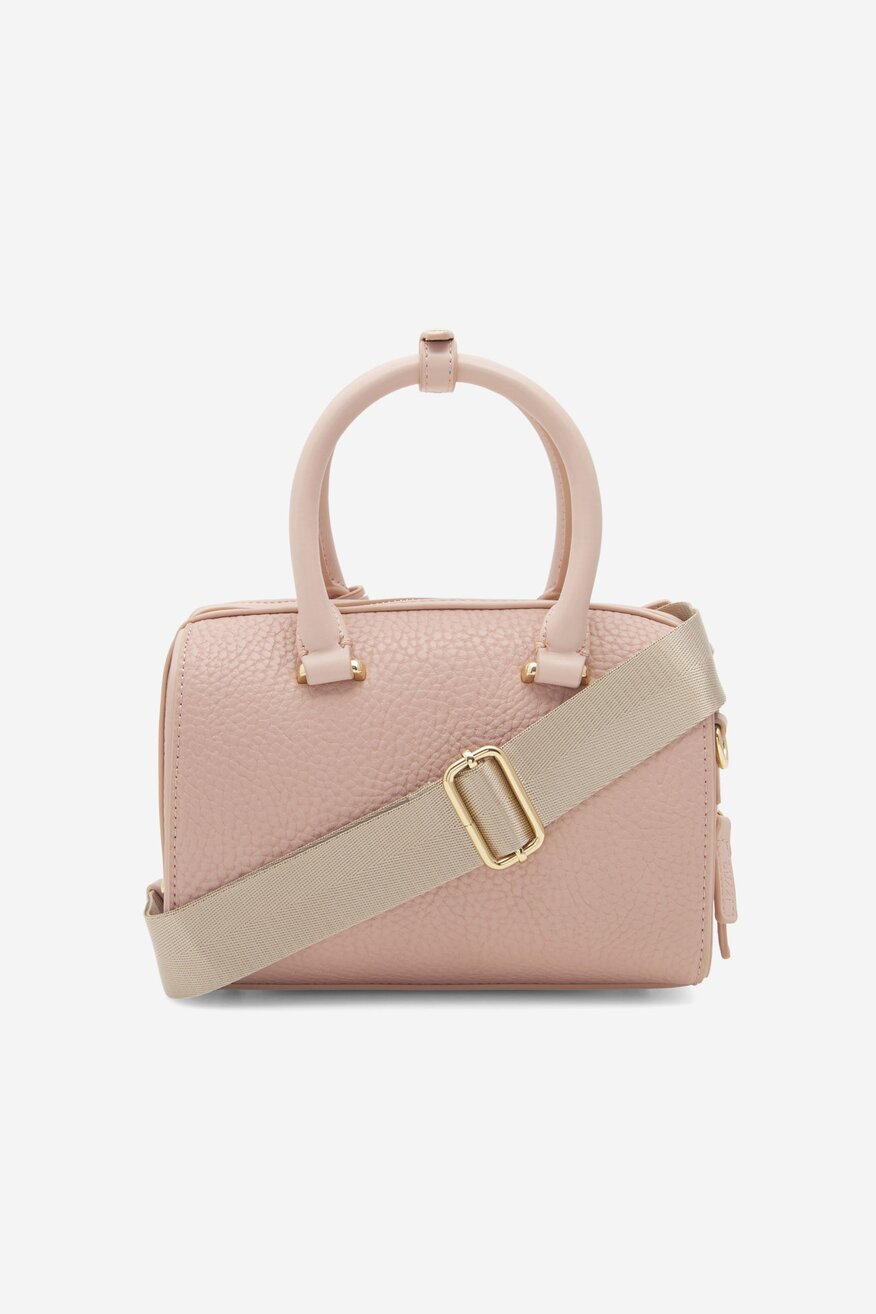 
                Quazi - Mała torebka kuferek - 5905588318958