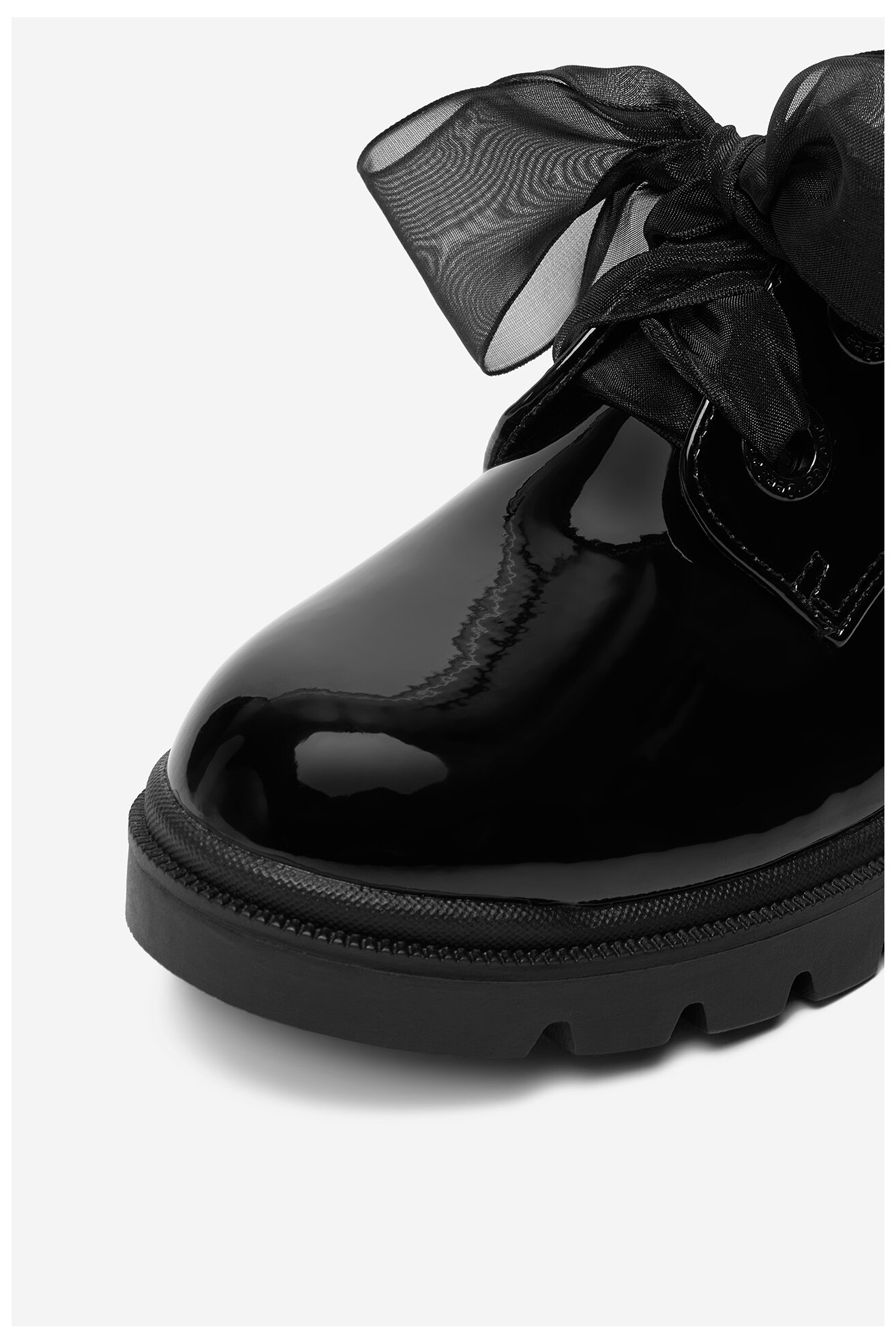 Напівчеревик DeeZee CEO-CS5129-30 ЧОРНИЙ