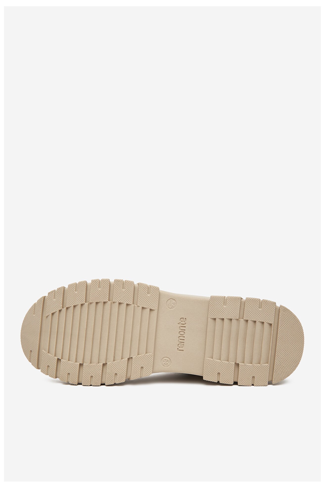 Bocanci Remonte CEO-D0E72-60 BEJ